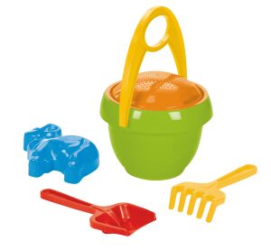 Lena Sandspielzeug 5er-Set