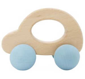 Hessischer Handwagen auf Rädern