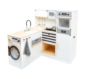 small foot Modulküche aus Holz XL