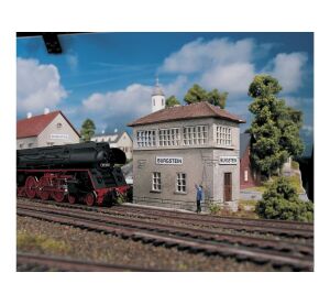 Piko Hobby Burgstein Bauturm - 61822