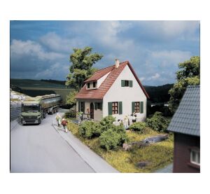 Piko Hobby Familienhaus - 61826