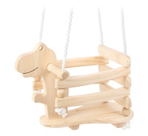 small foot Dřevěná houpačka Rex