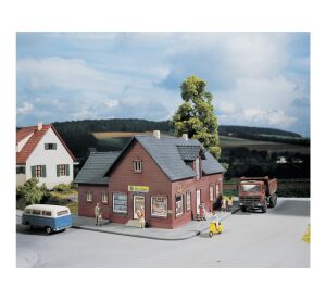 Piko Hobby Shop Edeka - 61831