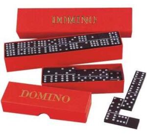 Detoa Domino 28 Steine