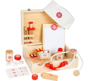 small foot Kinderarztkoffer