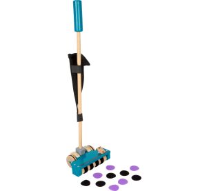 small foot Staubsauger für Kinder Vakuum