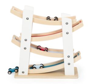 small foot Classic Rennstrecke