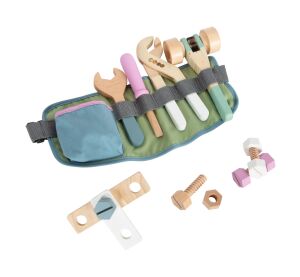 small foot Werkzeuggürtel Nordic