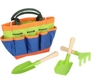 small foot Kompaktes Garten-Set