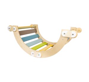 small foot Kletterwippe „Adventure“