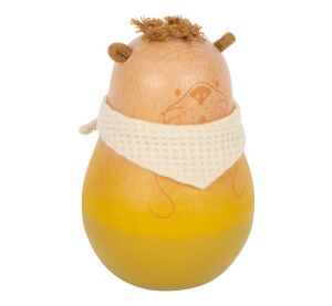 small foot Otter Rassel 3in1