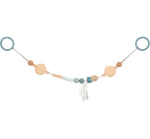 small foot Kinderwagenkette Meer