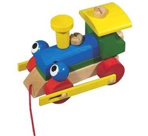 Detoa Zwinkernde Maschine