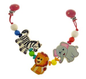 Hess Safari Kinderwagenkette