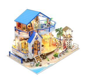 2Kids Toys Miniaturhaus Legend of the Blue Sea