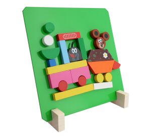 Detoa Magnetische Teile Mole MINI