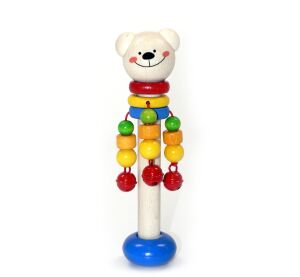 Hessischer Klapperbär