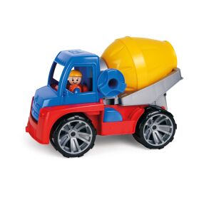 Lena Car Plastic Truxx Mixer