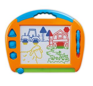 Lena Magnetischer Tisch 41 cm