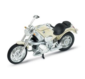 Welly Motorrad BMW R1200C 1:18 Creme