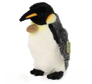 Rappa Plüsch-Pinguin 27 cm ECO-FRIENDLY