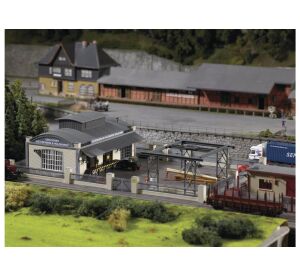 Piko Authentic Edition Gerlacher Küferei - 61152