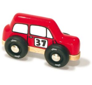 Vilac Personenwagen aus Holz