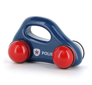 Vilac Polizeiauto für Kleinkinder