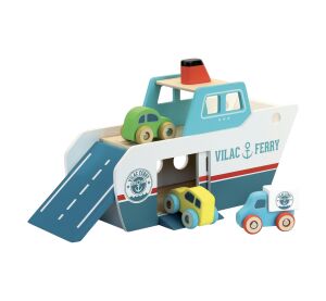 Vilac Fähre Vilacity