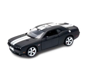 Welly Dodge Challenger SRT (2012) 1:24