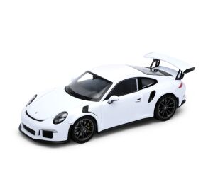 Welly 2016 Porsche 911 GT3 RS 1:24