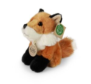 Rappa Plüschfuchs 16 cm ECO-FRIENDLY