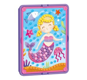 Quercetti 2881 Mosaik-Stift Fee