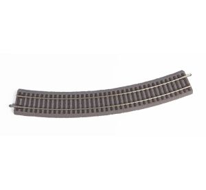 Piko Track gewölbt R4 mit Sockel - 55414
