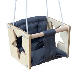 2Kids Toys Holzschaukel Star