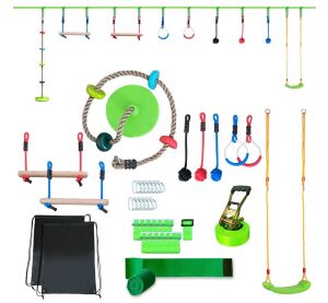 2Kids Toys Ninja Hindernisbahn 2