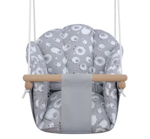 2Kids Kleinkindschaukel Schäfchen