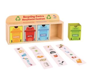 2Kids Toys Abfalltrennungsspiel