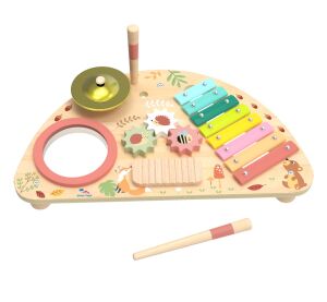 2Kids Toys Multifunktionale Musikbrett