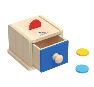 2Kids Toys Münzbox