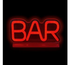 2Kids Toys LED NEON LIGHT Lampe BAR