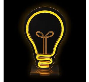 2Kids Toys LED NEON LIGHT Lampe Birne