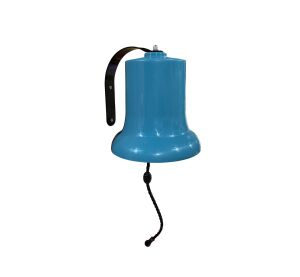 2Kids Toys Glocke XXL Türkis