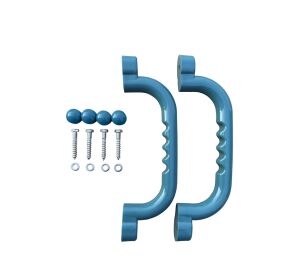 2Kids Toys Kunststoffgriffe Türkis