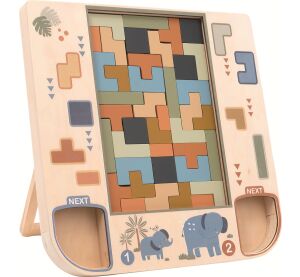 2Kids Toys Pentomino Spiel aus Holz
