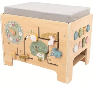 2Kids Toys Motorikhocker