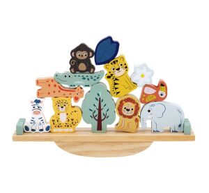 2Kids Toys Balancespiel Safari