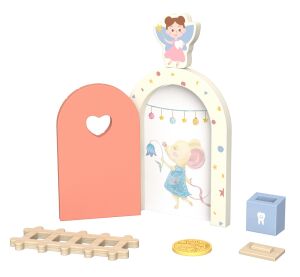 2Kids Toys Zahnfeen Zaubertür