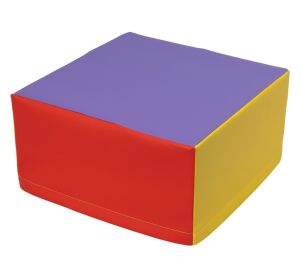 2Kids Toys Schaumstoff-Motorikwürfel für Kinder