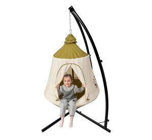 2Kids Toys Hängezelt-Schaukel mit Gestell